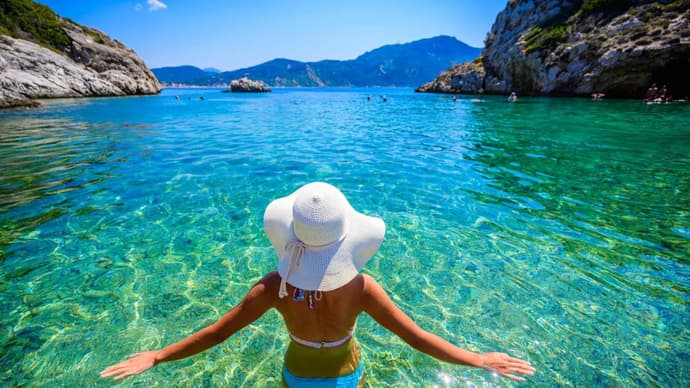 Bella Vista Beach Hotel, 