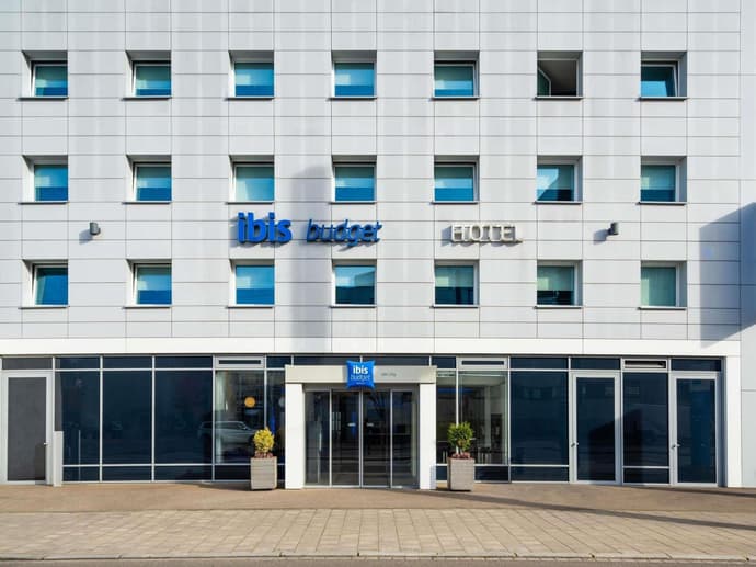ibis budget Ulm City