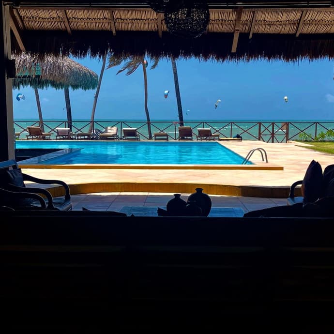 Eco Paradise 110 - Cumbuco