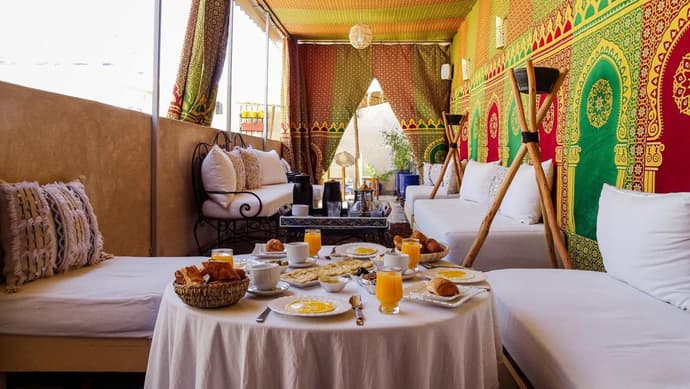 Riad ELJazouli