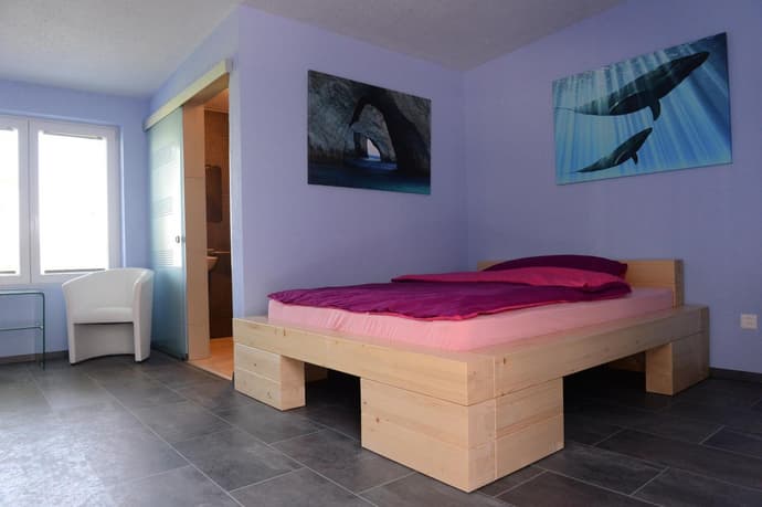 Hotel Belp Bern Airport Parking