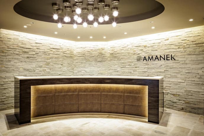 HOTEL AMANEK Osaka Namba