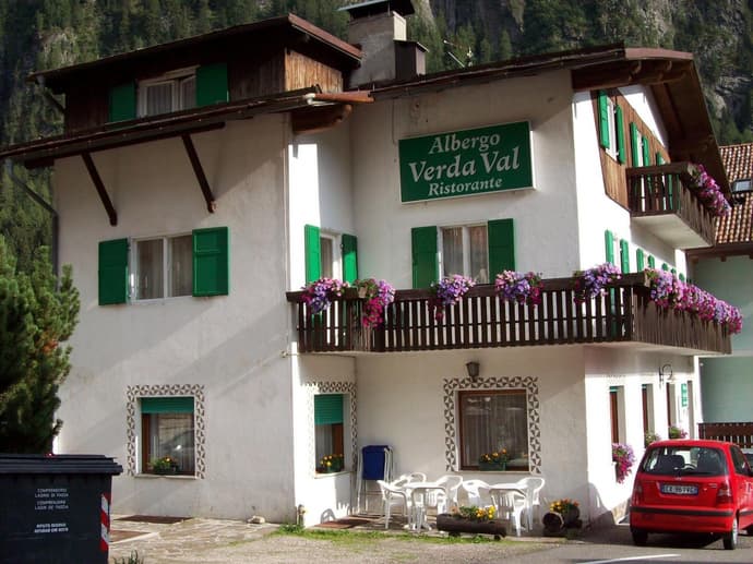 Verda Val