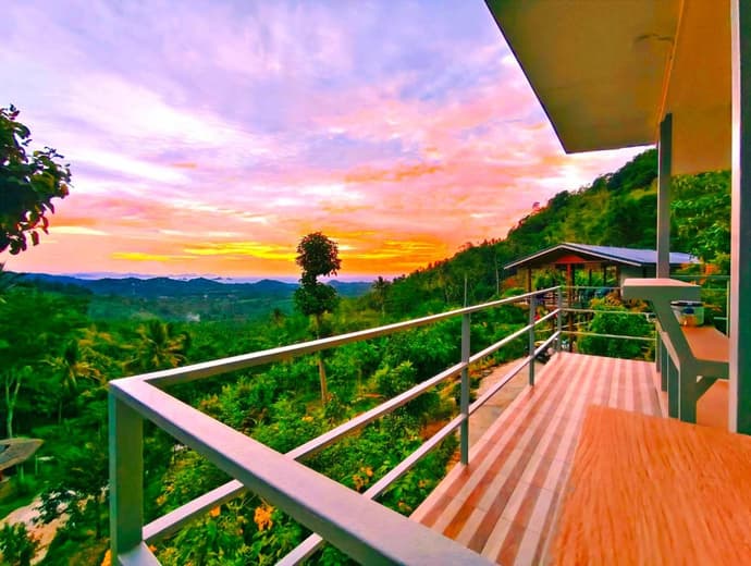 SZ SAMUI Glamping