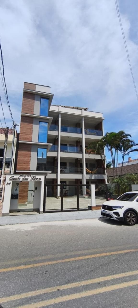 Residencial Canto das Flores