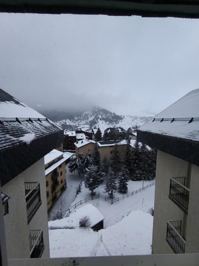 Apartamento en Formigal - Parking Privado Incluido