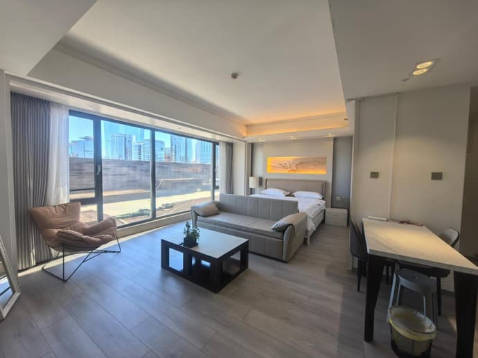 Beijing Yasmine Serviced Apartments