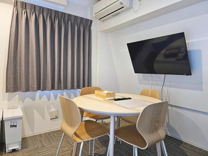 Hermitage Hotel Nishishin