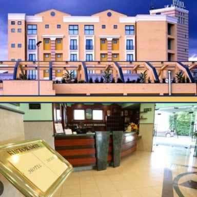 Hotel APAN