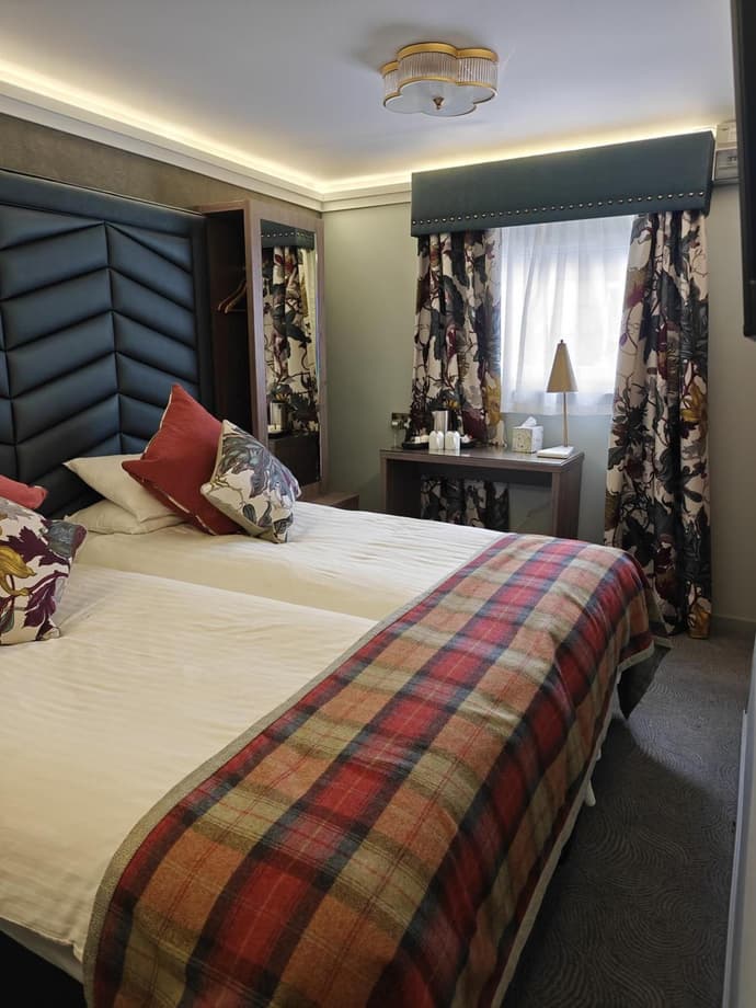 Beaufort Hotel