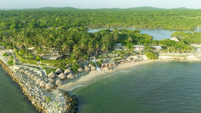 Vista Mare Beach House