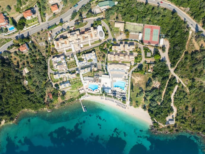 Porto Galini Seaside Resort & Spa, 