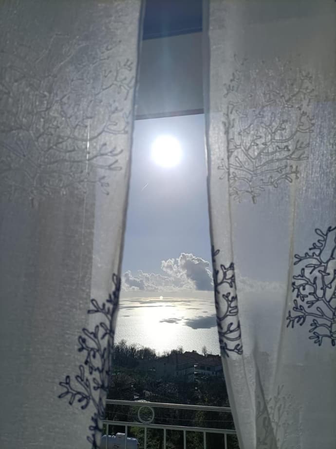 Nel blu dipinto di blu