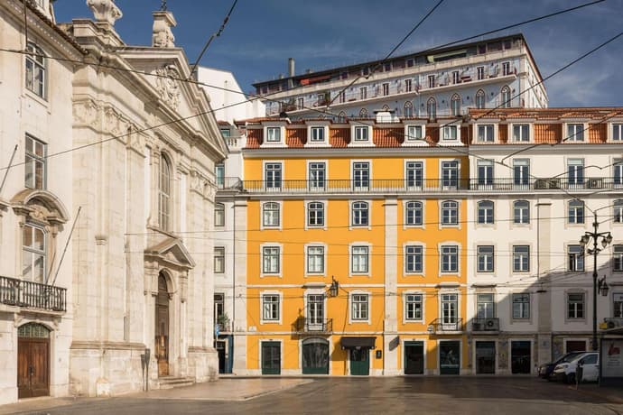 Ando Living - Corpo Santo House, 