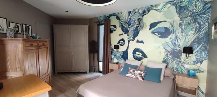 Le Clos des Barelles, 