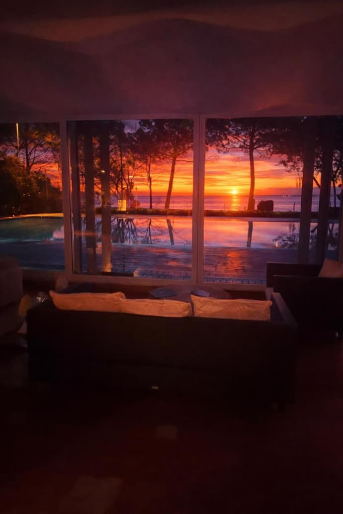 Residence Alexandra Stay