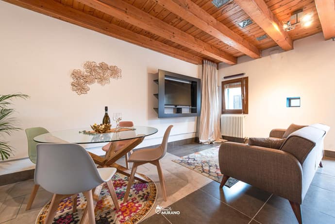 RIVA House by Sleep in MURANO