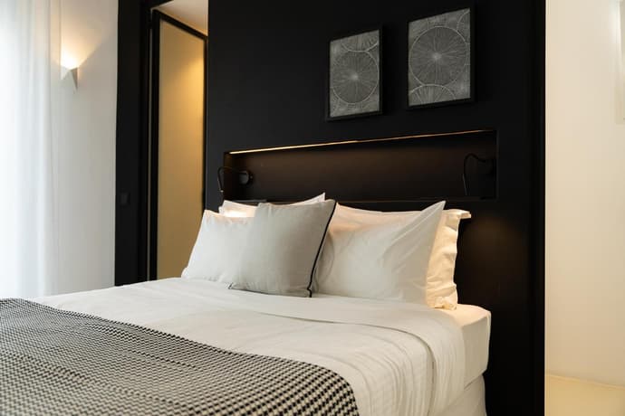 Hotiday Mykonos North Coast, 