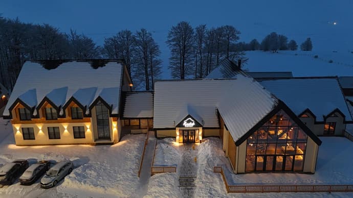 Hotel Nordik
