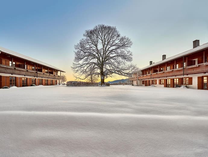 Margarethenhof am Tegernsee