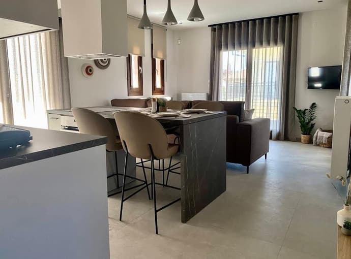 Αura Luxury Apartments