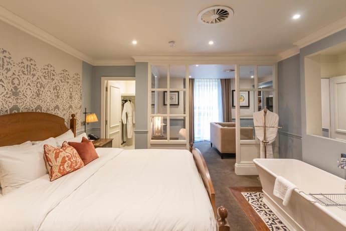 King Street Townhouse Hotel & Spa