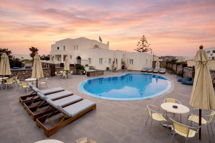 Babis Hotel