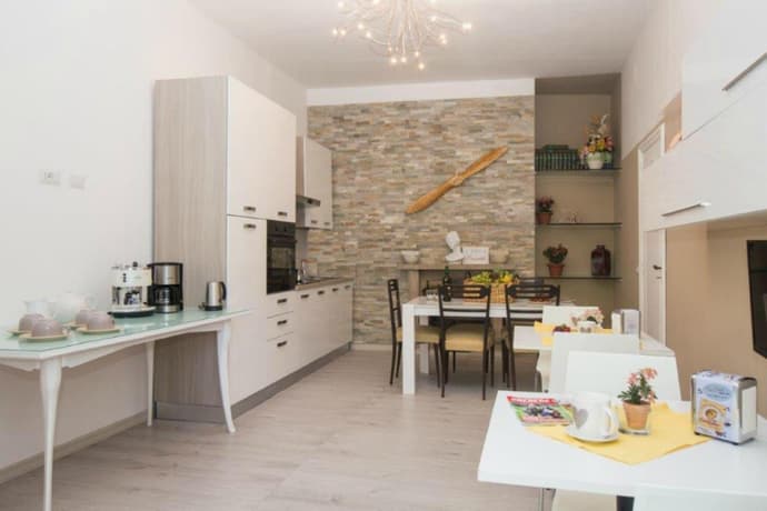 Affittacamere Cecco Rooms, 