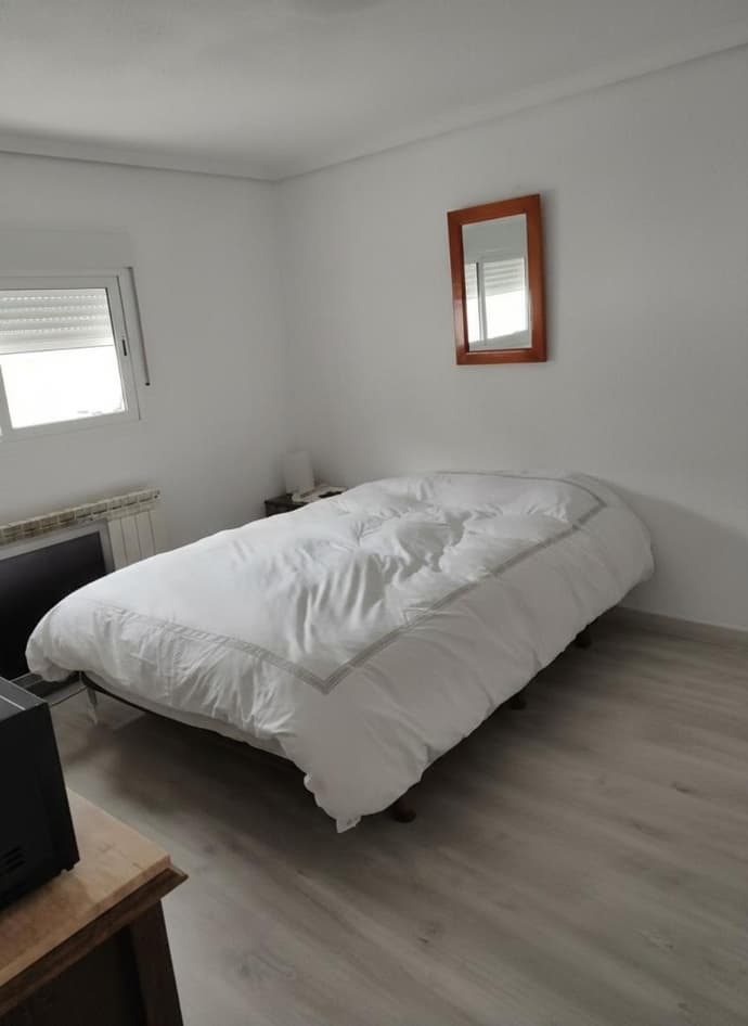 Habitaciones en apartamento compartido de Pozuelo de Alarcón