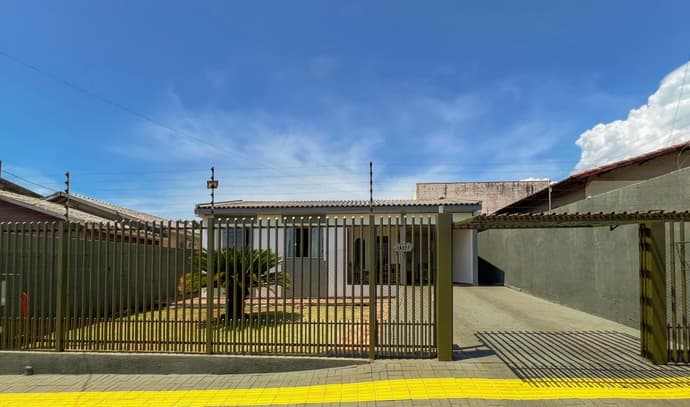 15 minutos do Paraguai