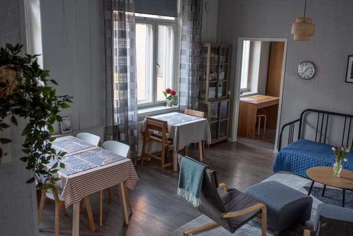 Diana Park Apartments