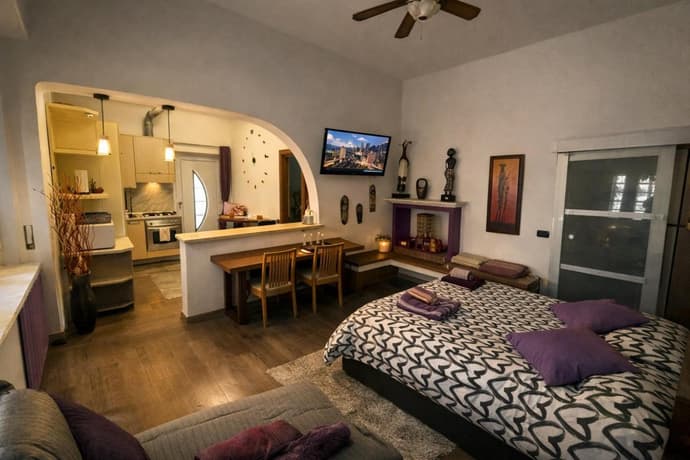 Davide's House