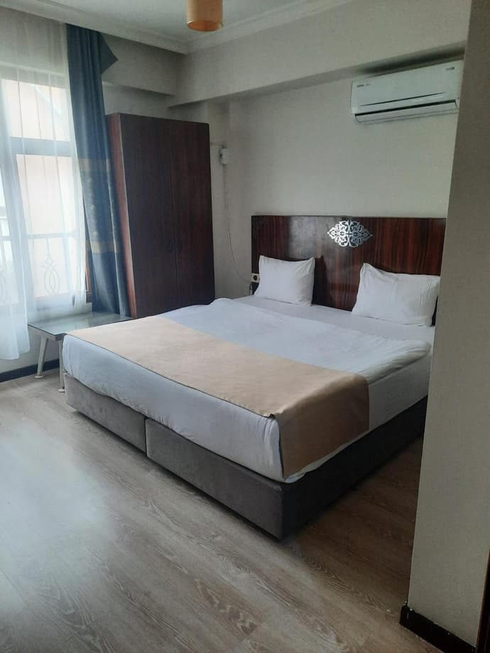 Siesta Apart Otel İzmir