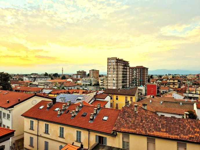 Cà Letizia - ApArt Seregno centralissimo