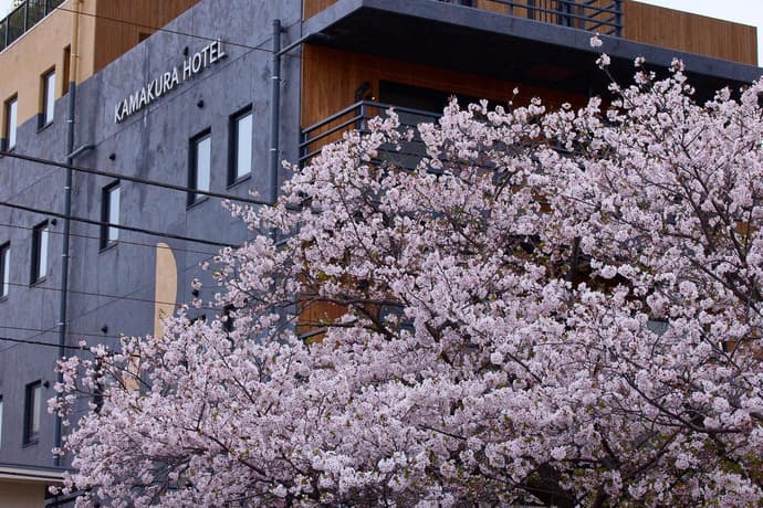 KAMAKURA Hotel