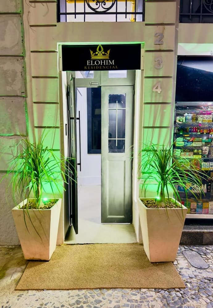 Elohim Residencial