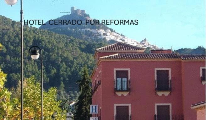 Hostal Rural La Montería, 