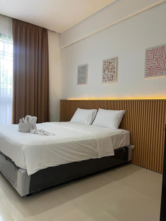 Olivia SOHO Guest House