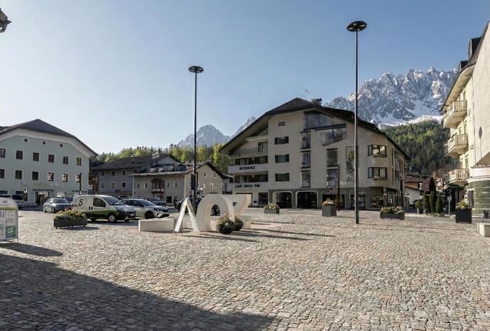 Post Residence - Home of Memories - Dolomites