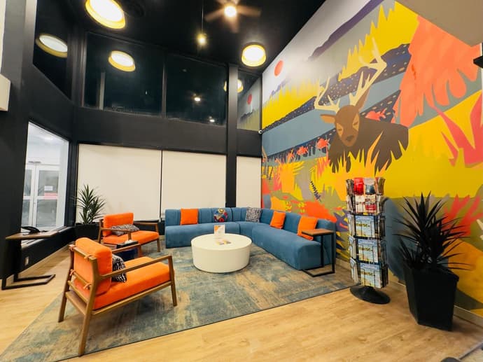 Quality Inn & Suites Thunder Bay Downtown