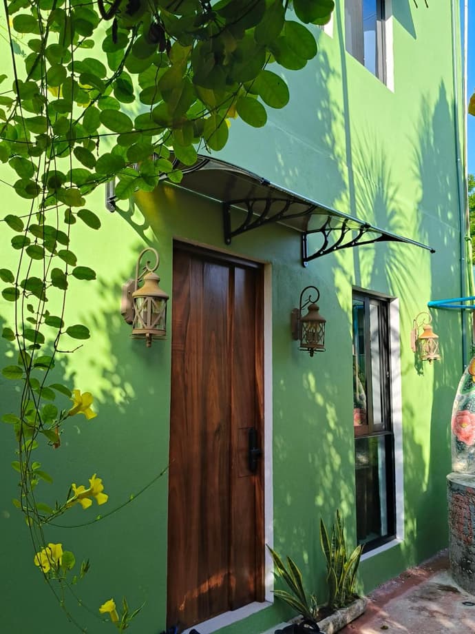Casa Xu´unan