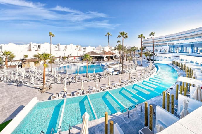 BLUESEA Golden Beach