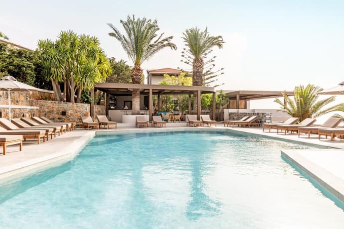 Casa Elounda - Adults only Hotel "by Checkin"