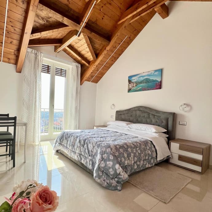 La Villa Carmelina