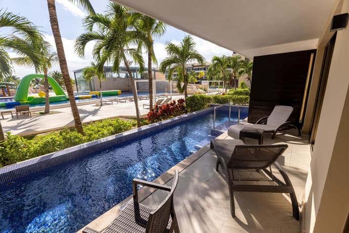 Royalton Riviera Cancun, An Autograph Collection All-Inclusive Resort & Casino