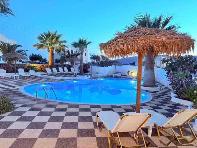 Blue Life Hotel