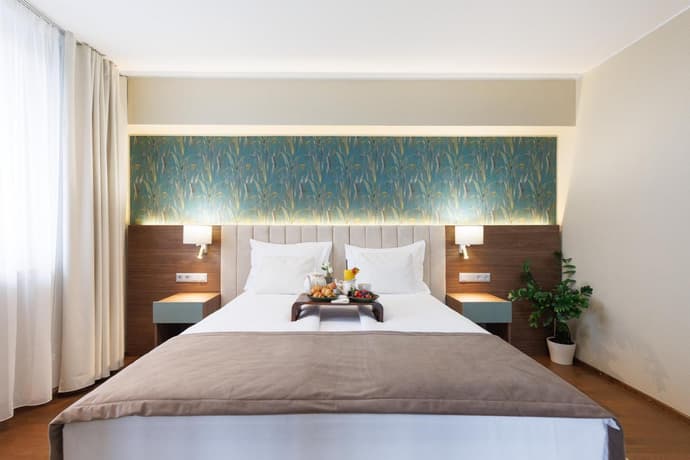 Hotel Fenyõ Conference & Spa