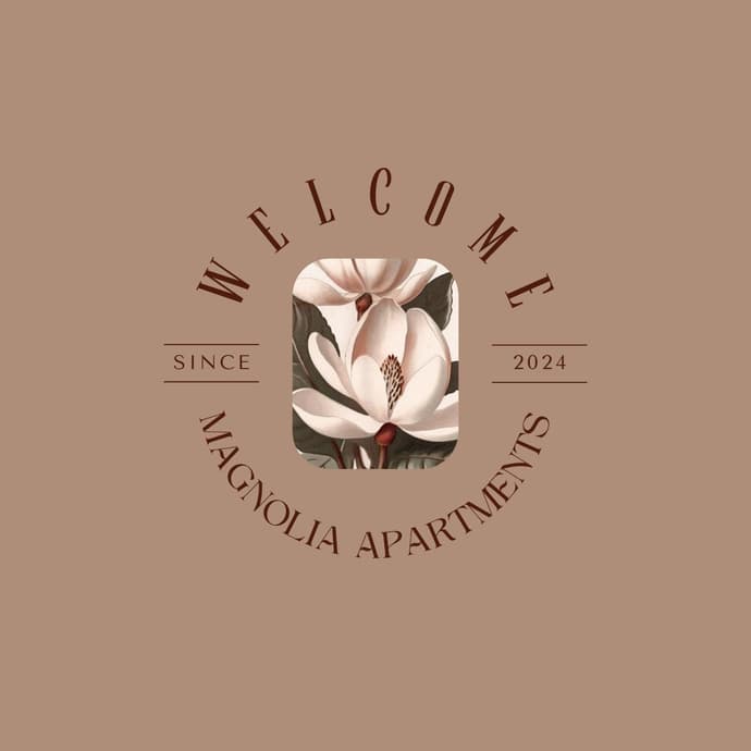 Magnolia Urban Apartment, Corfu Town