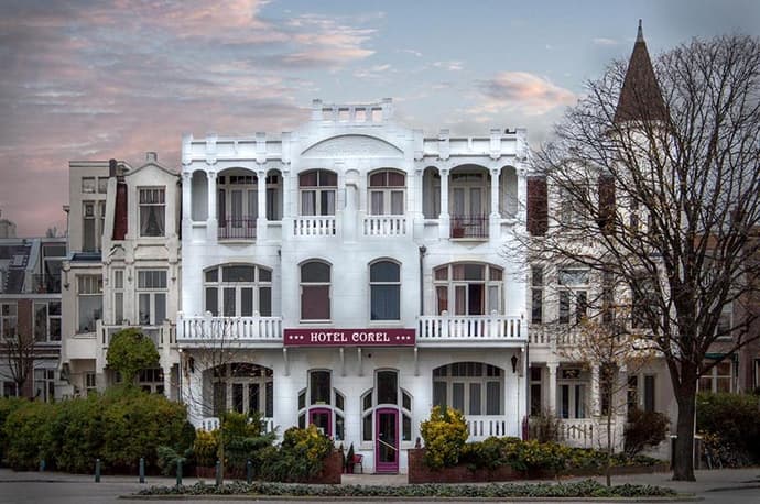 Hotel Corel