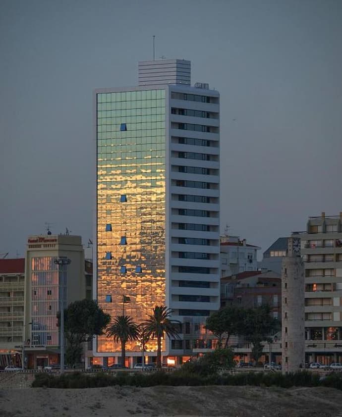 Sweet Atlantic Hotel & Spa